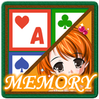 Memory VS Niece иконка