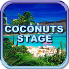 COCONUTS STAGE icon