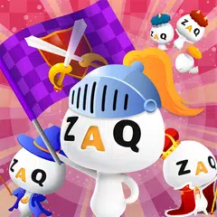 Baixar LEAD ZAQ Battle Version APK