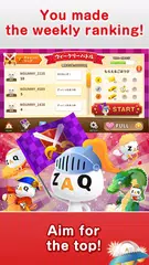 Скачать LEAD ZAQ Battle Version APK