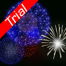 1st Fireworks [Trial] APK