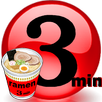 3 minutes APK