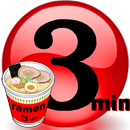 3 minutes APK