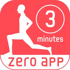 3 minute workout free exercise APK Herunterladen