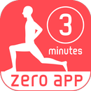 APK 3 minute workout free exercise