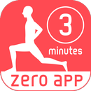 3 minute workout free exercise APK