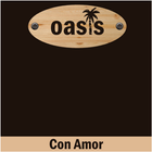 Urban Oasis Restaurant icon