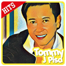 APK Lagu Lawas Tommy J Pisa Terpopuler