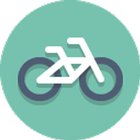 SENSE : 자전거 후방 감지 icon