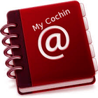 آیکون‌ Cochin Directory