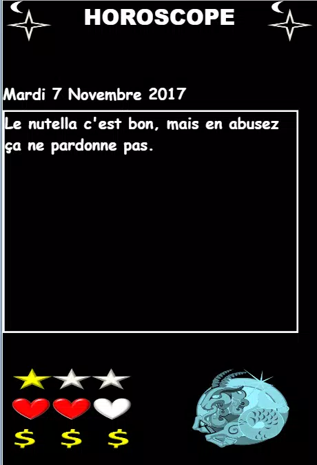 Vrai Faux Horoscope Rigolo For Android Apk Download Vrai Faux Horoscope Rigolo For Android Apk Download
