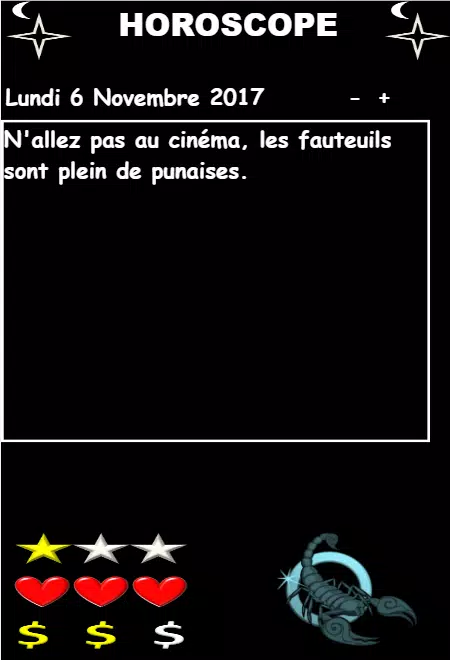 Vrai Faux Horoscope Rigolo For Android Apk Download Vrai Faux Horoscope Rigolo For Android Apk Download