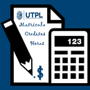 Calculadora de Matricula UTPL APK