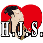 Heart Japanese School 图标