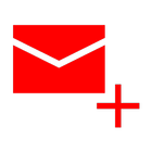 Simple Fixed Email آئیکن