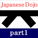 Learning Japanese Dojo (part1) APK