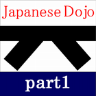 Learning Japanese Dojo (part1) icon