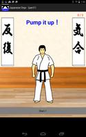 Learning Japanese Dojo (part1) Affiche