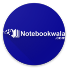 NoteBookWala.com icon