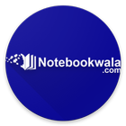 NoteBookWala.com ícone