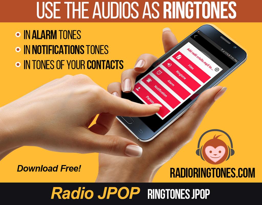 Jpop Radio Japanese Pop Music Jpop Music Online Captura De Pantalla 4 Jpop Radio Japanese Pop Music Jpop Music Online Captura De Pantalla 4