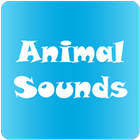 Free Animal Sounds biểu tượng