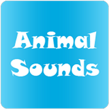 Free Animal Sounds icône