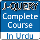 J-Query Video Tutorial in Urdu APK