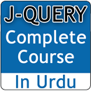 J-Query Video Tutorial in Urdu-APK