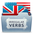 APK Irregular Verbs (EN/US)