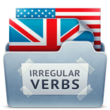 Неправильные глаголы (EN/US)