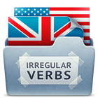 Irregular Verbs ícone