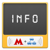 Moscow Ticket Info APK