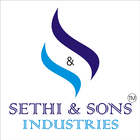 Sethi & Sons ไอคอน