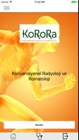 برنامه‌نما KoRoRa عکس از صفحه