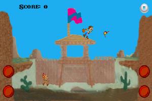 Far West Attack Game&Watch স্ক্রিনশট 1