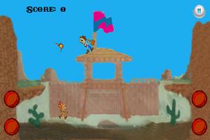 Far West Attack Game&Watch স্ক্রিনশট 3