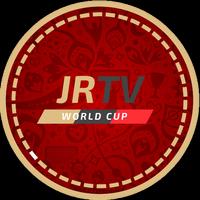 JRTV syot layar 1