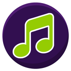 JRY Descargar música gratis icono