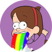 How to draw - Gravity Falls