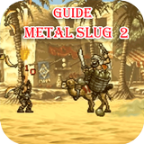ikon Guide Metal Slug 2
