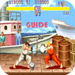 Guide Street Fighter