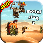 Guide Metal Slug 3 آئیکن