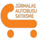 Jūrmalas satiksme أيقونة