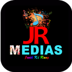 JR Medias アイコン