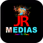 JR Medias icône