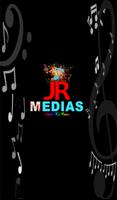 JR Medias Affiche