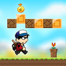 APK Nod's Adventure Run 2