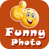 Funny Jokes & Photos (Picture) APK