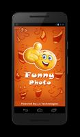 Funny Jokes & Photos (Picture) poster